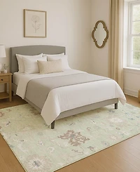 Addison Mayfield AMF1854 10' x 14' Area Rug