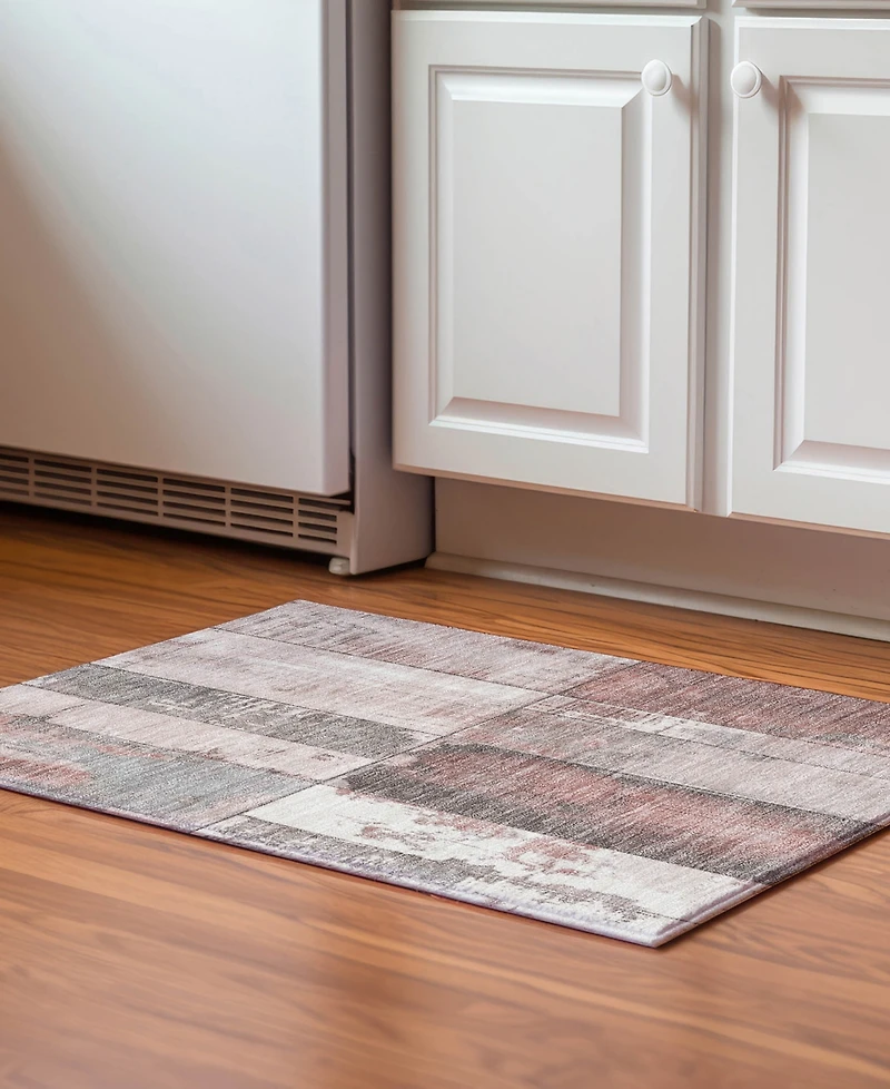 Addison Mayfield AMF1877 1'8" x 2'6" Area Rug