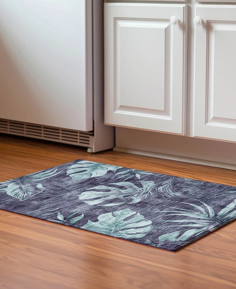 Addison Mayfield AMF1887 1'8" x 2'6" Area Rug