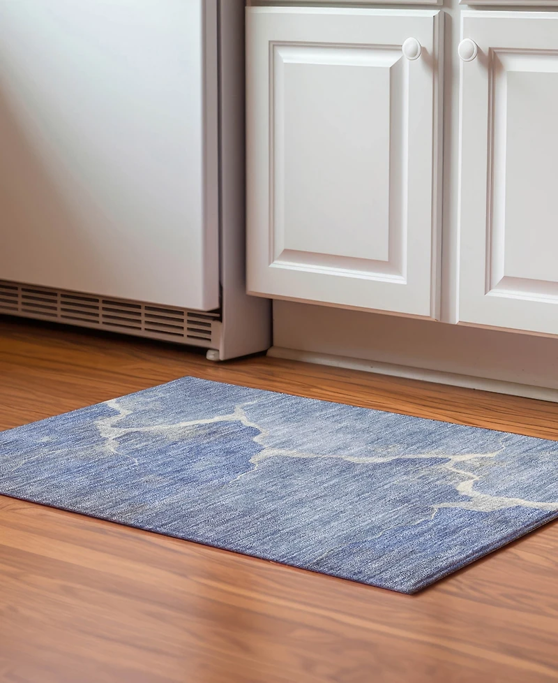 Addison Mayfield AMF1889 1'8" x 2'6" Area Rug