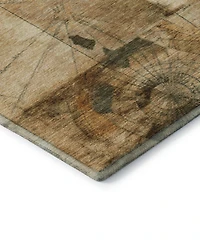 Addison Mayfield AMF1905 10' x 14' Area Rug
