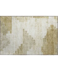 Addison Mayfield AMF1829 1'8" x 2'6" Area Rug