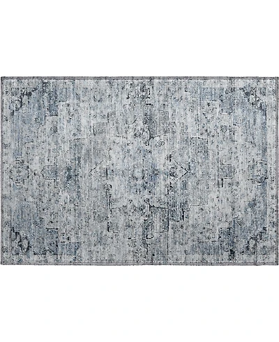 Addison Mayfield AMF1832 1'8" x 2'6" Area Rug