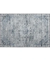 Addison Mayfield AMF1832 1'8" x 2'6" Area Rug