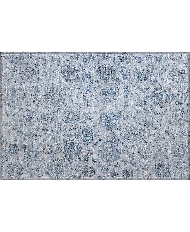 Addison Mayfield AMF1833 1'8" x 2'6" Area Rug