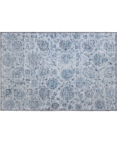 Addison Mayfield AMF1833 1'8" x 2'6" Area Rug