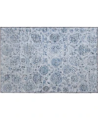 Addison Mayfield AMF1833 1'8" x 2'6" Area Rug