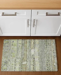 Addison Mayfield AMF1835 1'8" x 2'6" Area Rug