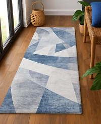 Addison Mayfield AMF1836 2'3" x 7'6" Runner Area Rug