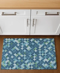 Addison Mayfield AMF1837 1'8" x 2'6" Area Rug