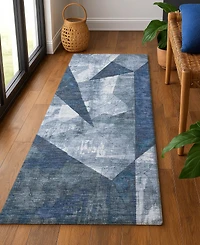 Addison Mayfield AMF1838 2'3" x 7'6" Runner Area Rug