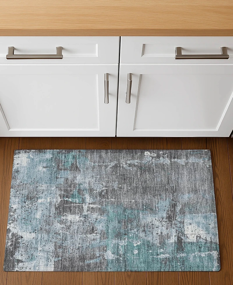 Addison Mayfield AMF1839 1'8" x 2'6" Area Rug