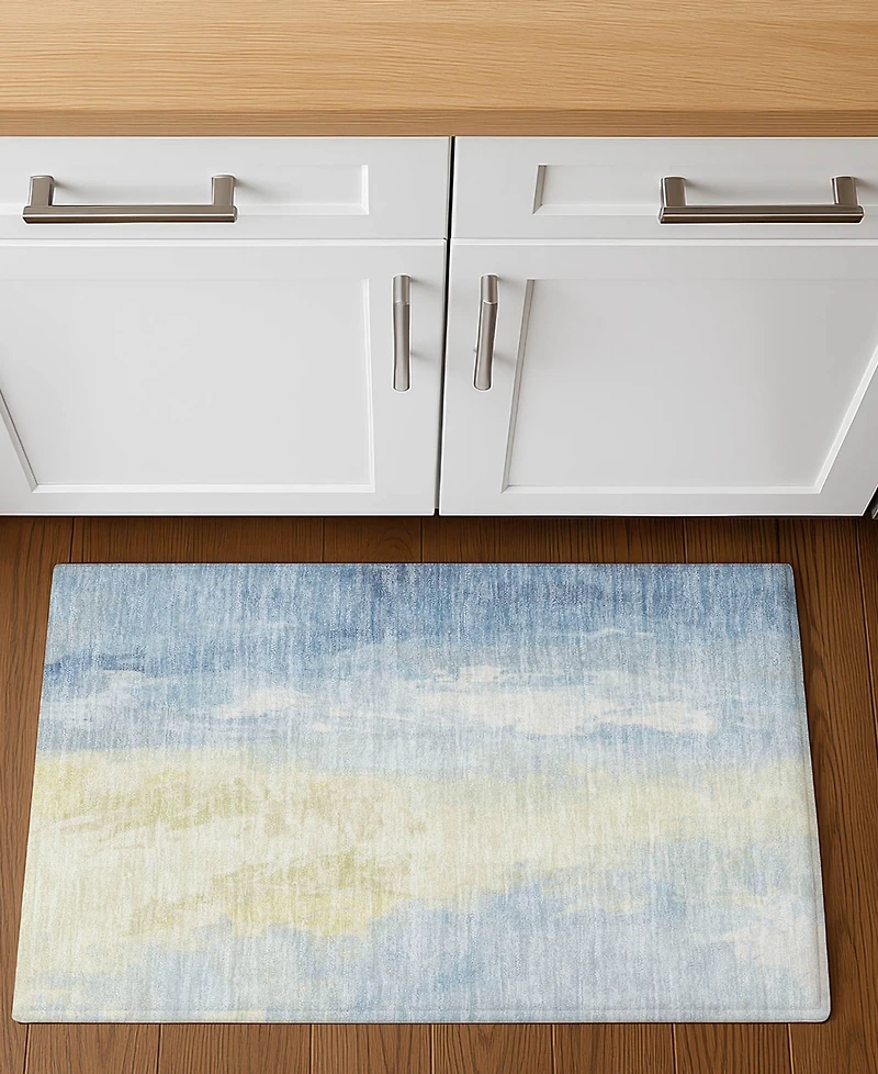 Addison Mayfield AMF1844 1'8" x 2'6" Area Rug