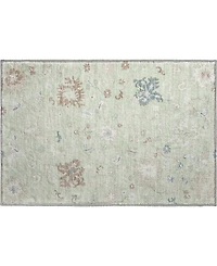 Addison Mayfield AMF1854 1'8" x 2'6" Area Rug