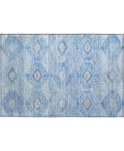 Addison Mayfield AMF1857 1'8" x 2'6" Area Rug