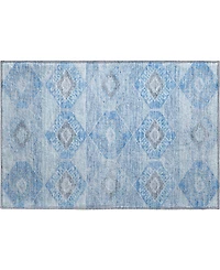 Addison Mayfield AMF1857 1'8" x 2'6" Area Rug