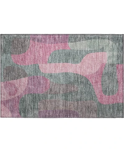 Addison Mayfield AMF1867 1'8" x 2'6" Area Rug