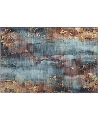 Addison Mayfield AMF1869 1'8" x 2'6" Area Rug