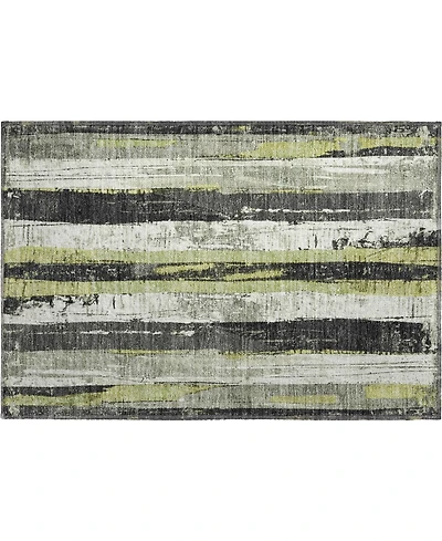 Addison Mayfield AMF1872 1'8" x 2'6" Area Rug