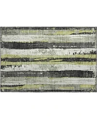 Addison Mayfield AMF1872 1'8" x 2'6" Area Rug
