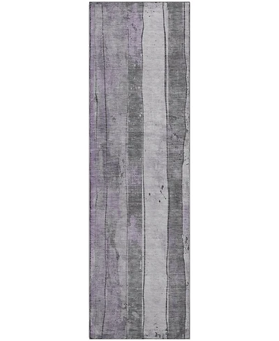 Addison Mayfield AMF1874 2'3" x 7'6" Runner Area Rug