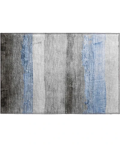 Addison Mayfield AMF1883 1'8" x 2'6" Area Rug