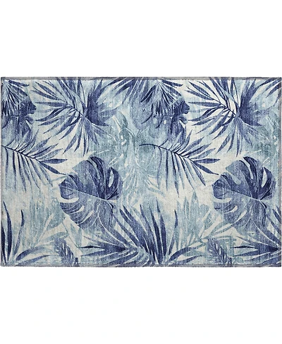 Addison Mayfield AMF1886 1'8" x 2'6" Area Rug