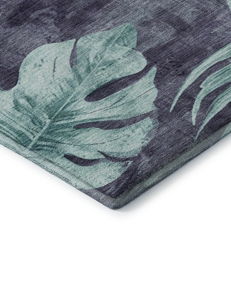 Addison Mayfield AMF1887 2'3" x 7'6" Runner Area Rug
