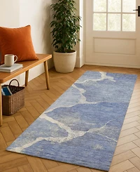 Addison Mayfield AMF1889 2'3" x 7'6" Runner Area Rug