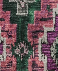 Addison Mayfield AMF1891 2'3" x 7'6" Runner Area Rug