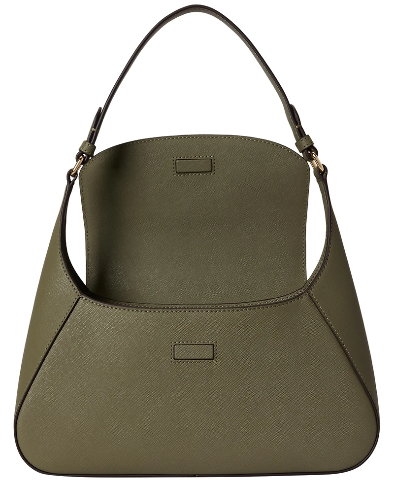 Lauren Ralph Schylar Small Shoulder Bag