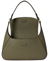 Lauren Ralph Schylar Small Shoulder Bag