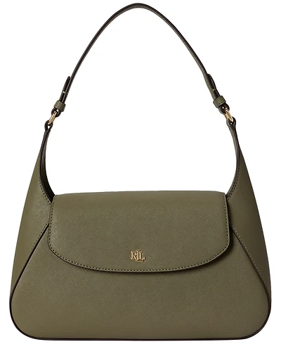 Lauren Ralph Lauren Schylar Small Slim Shoulder Bag