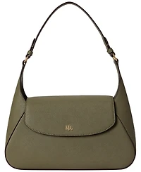 Lauren Ralph Lauren Schylar Small Slim Shoulder Bag
