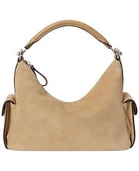 Lauren Ralph Lauren Small Blaike Shoulder Handbag