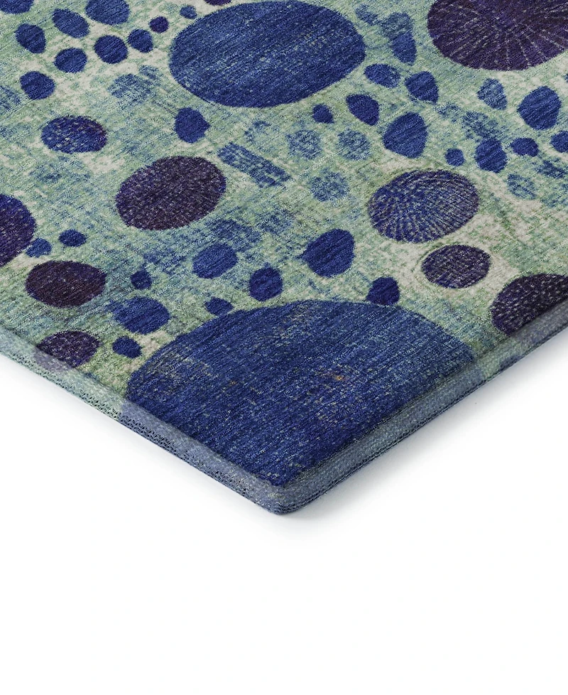 Addison Mayfield AMF1895 1'8" x 2'6" Area Rug