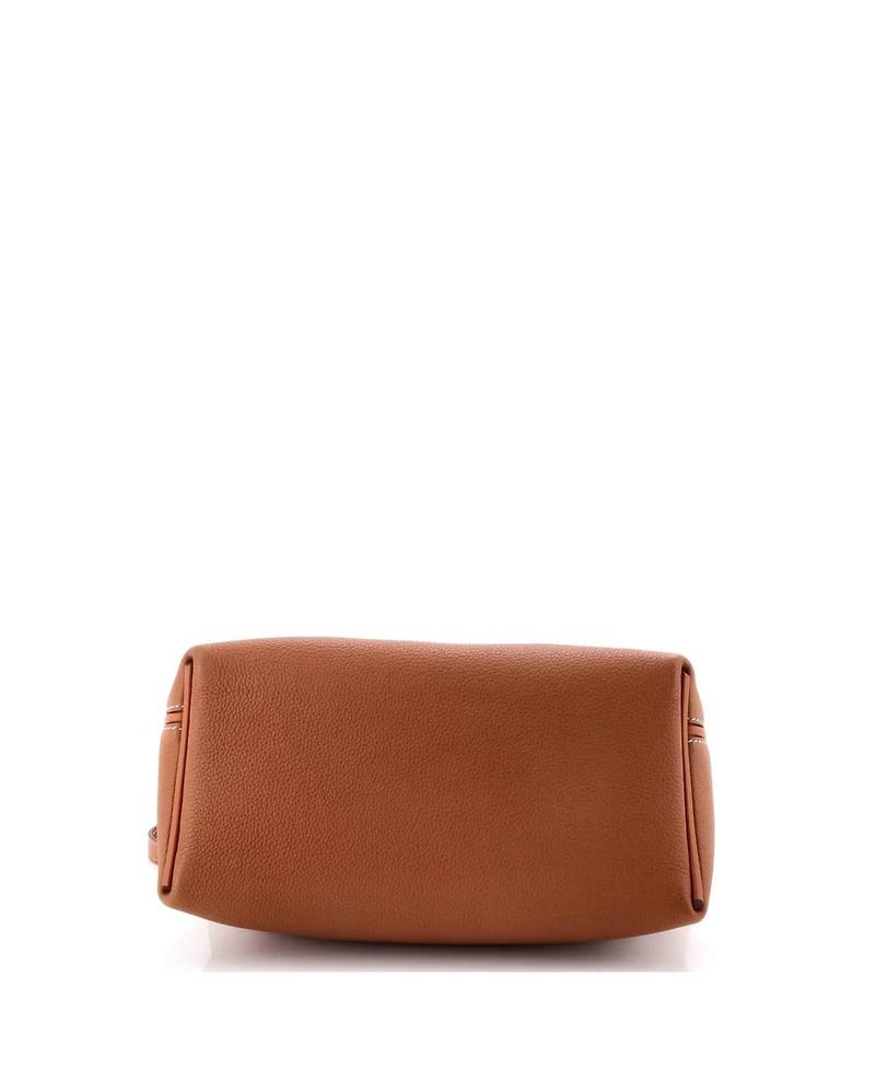 Pre-Owned HERMES 29 24/24 Bag Togo with Swift