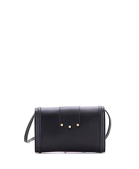 Pre-Owned Dolce & Gabbana Dg Amore Clutch Leather