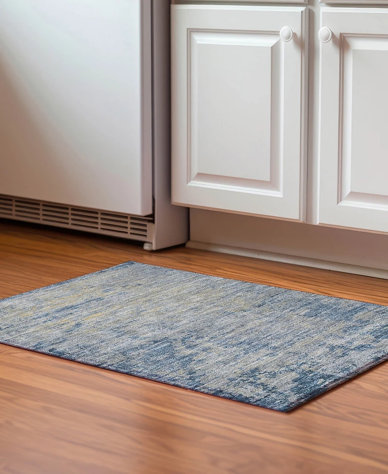 Addison Mayfield AMF1901 1'8" x 2'6" Area Rug