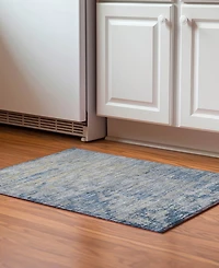 Addison Mayfield AMF1901 1'8" x 2'6" Area Rug