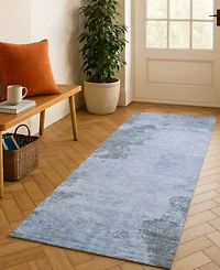 Addison Mayfield AMF1902 2'3" x 7'6" Runner Area Rug