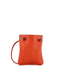 Pre-Owned HERMES Mini Aline Bag Milo Lambskin and Swift