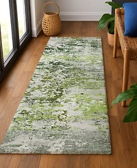 Addison Mayfield AMF1830 2'3" x 7'6" Runner Area Rug