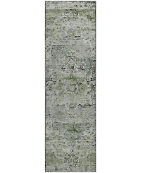 Addison Mayfield AMF1832 2'3" x 7'6" Runner Area Rug