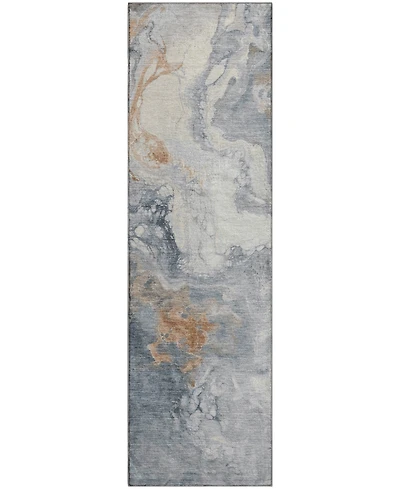 Addison Mayfield AMF1841 2'3" x 7'6" Runner Area Rug