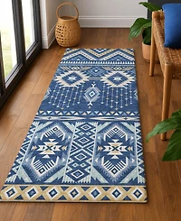 Addison Mayfield AMF1851 2'3" x 7'6" Runner Area Rug