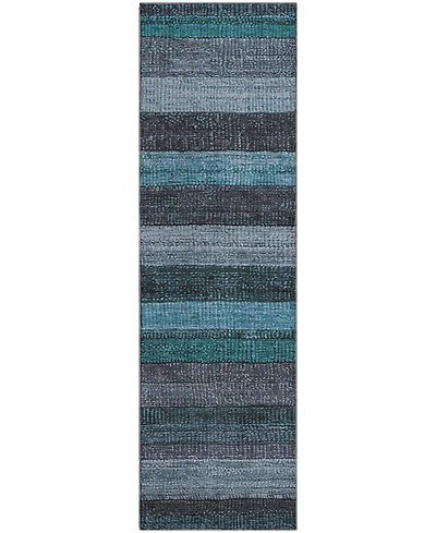 Addison Mayfield AMF1865 2'3" x 7'6" Runner Area Rug