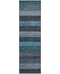 Addison Mayfield AMF1865 2'3" x 7'6" Runner Area Rug