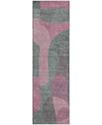 Addison Mayfield AMF1867 2'3" x 7'6" Runner Area Rug