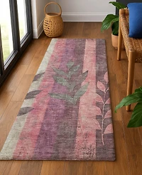 Addison Mayfield AMF1871 2'3" x 7'6" Runner Area Rug
